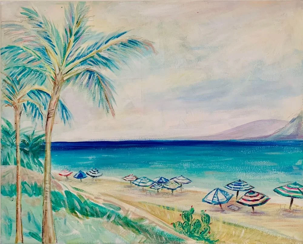 Paradise Beach | Playa Paraíso