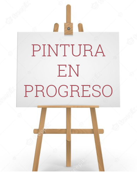 Pintura en Progreso