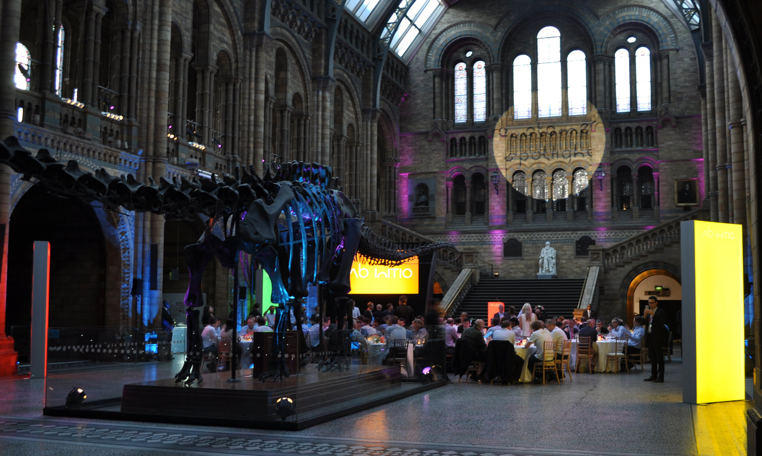 American Software Company