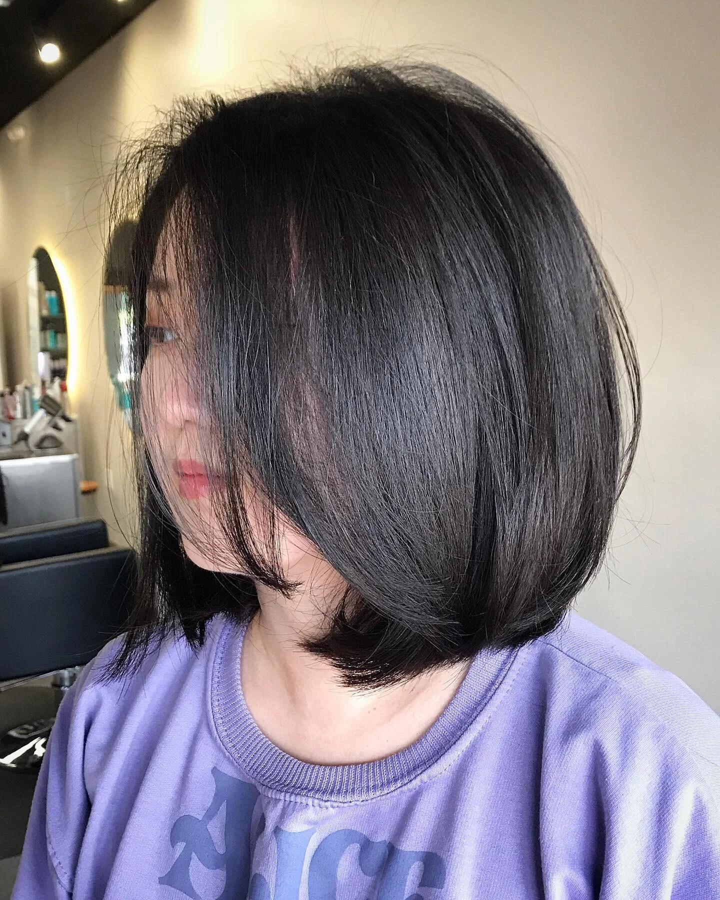 Hair Salon in Charlotte, NC