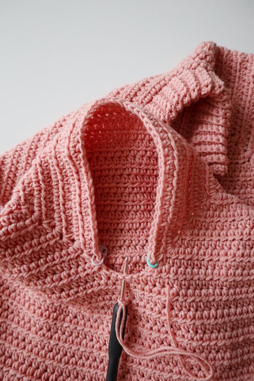 How to Crochet a Raglan - Beginner Series — Coffee & Crocheting