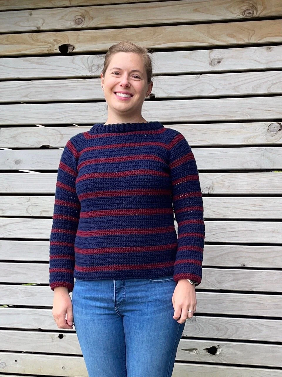 Anna: 4 Seasons Marvel 8 ply