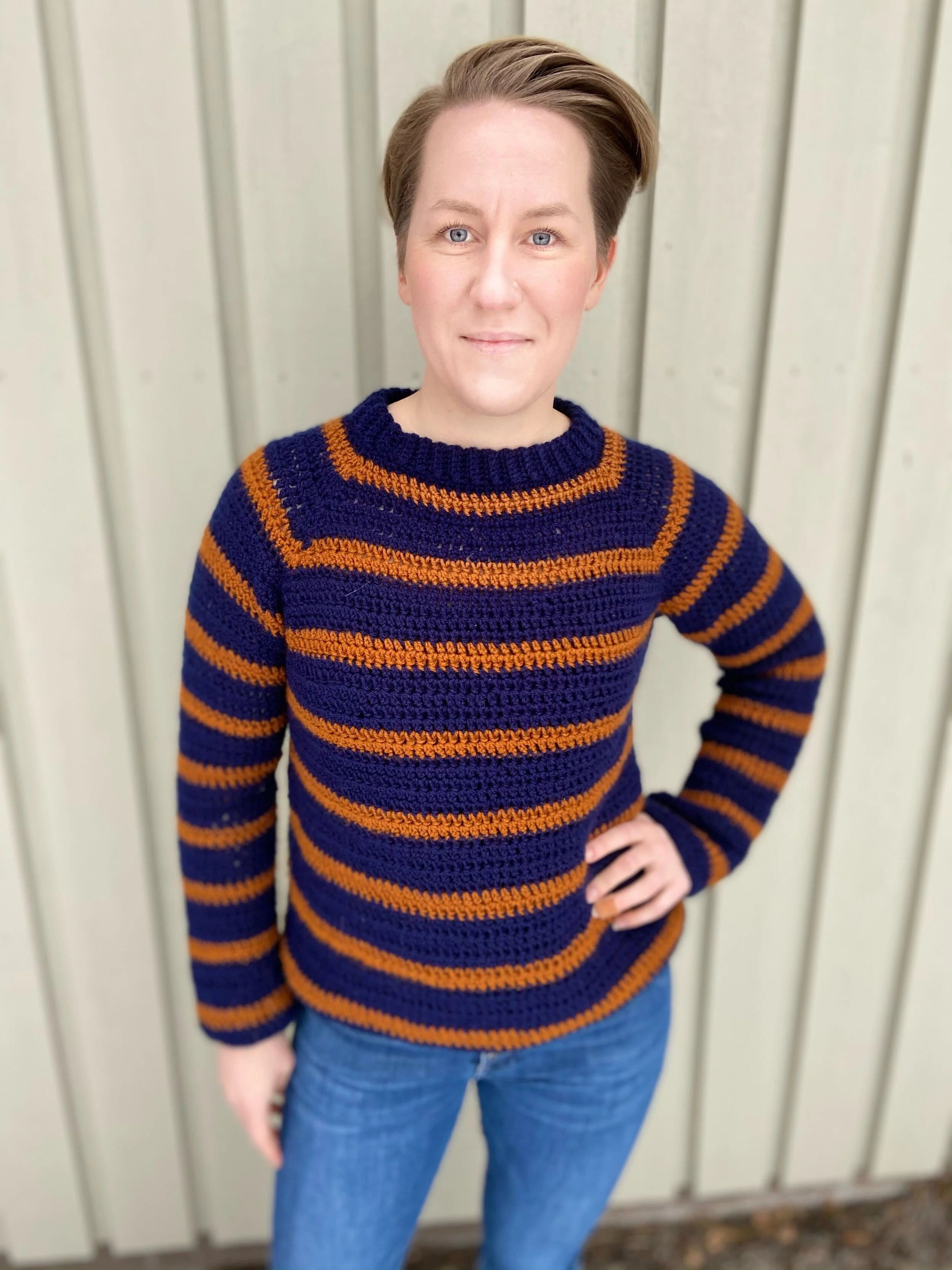 Sandra: Hobbii Amigo