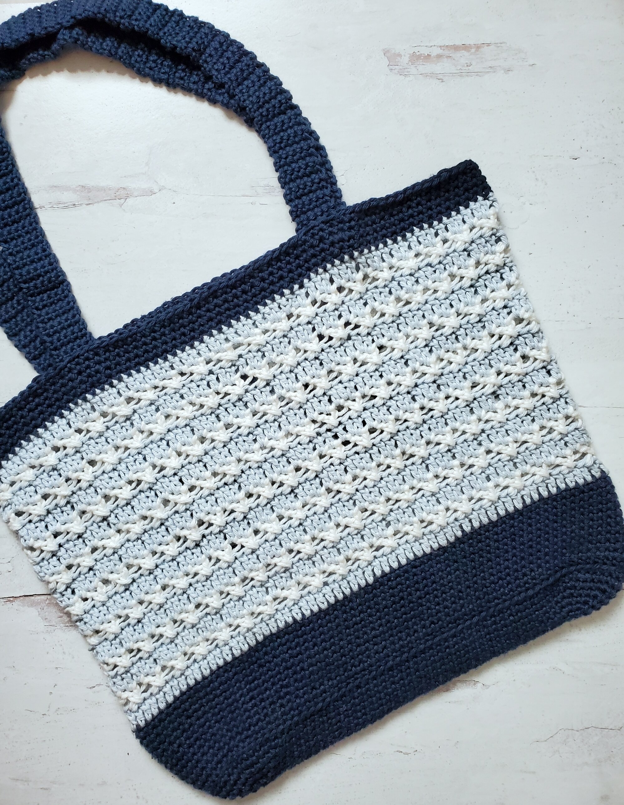 Aurora Beach Tote