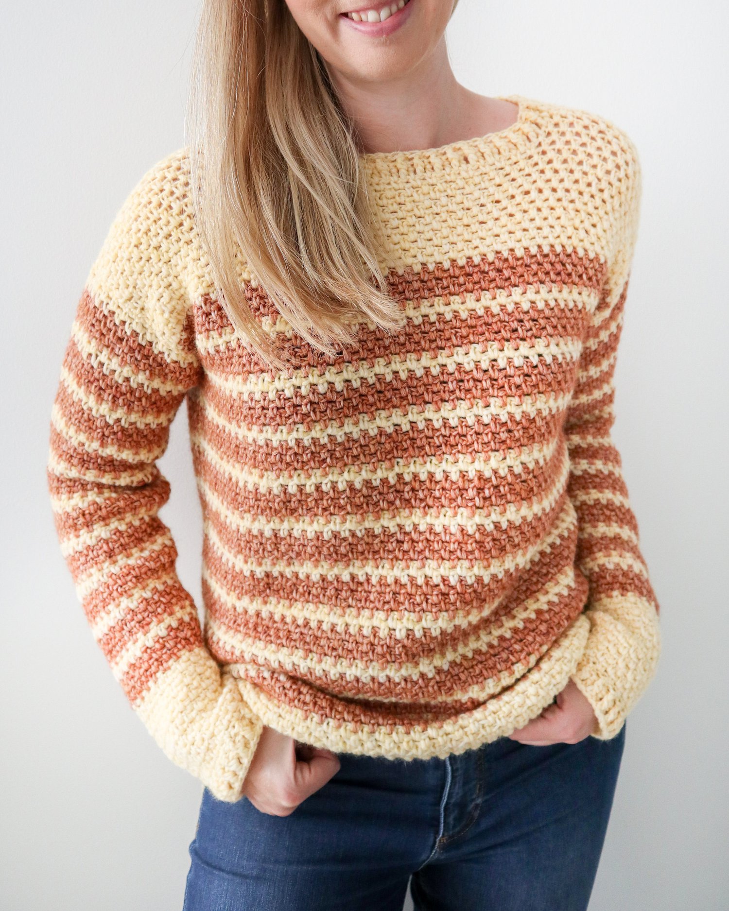 DESIRE: Crochet Tunic Pattern - Crochet Tutorial in English