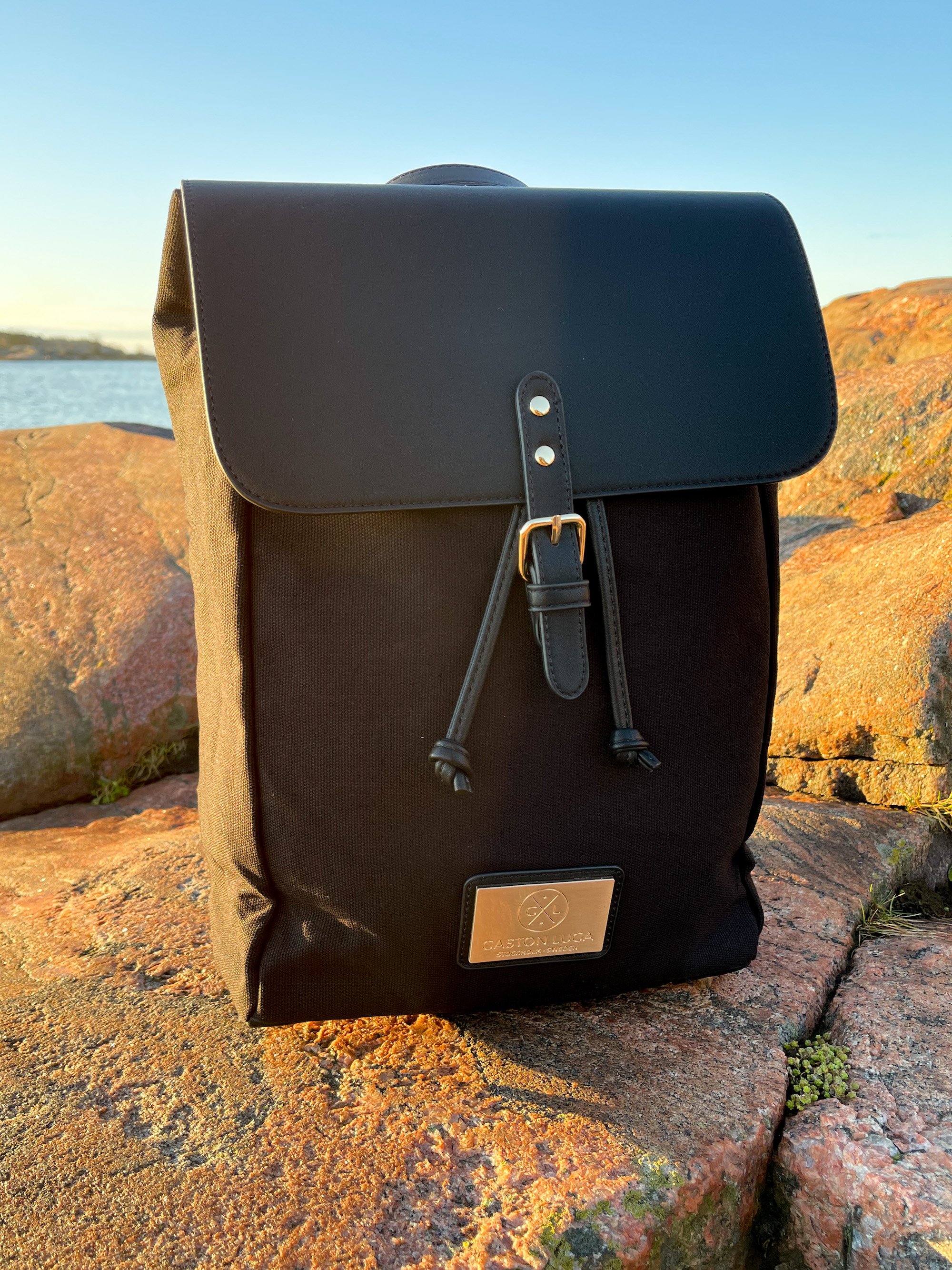 Gaston Luga Clässy Backpack from Sweden