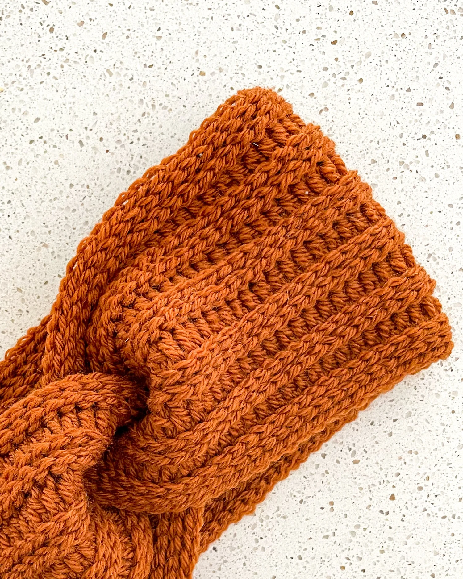 Crochet Headband Pattern - The Solmu — Coffee & Crocheting
