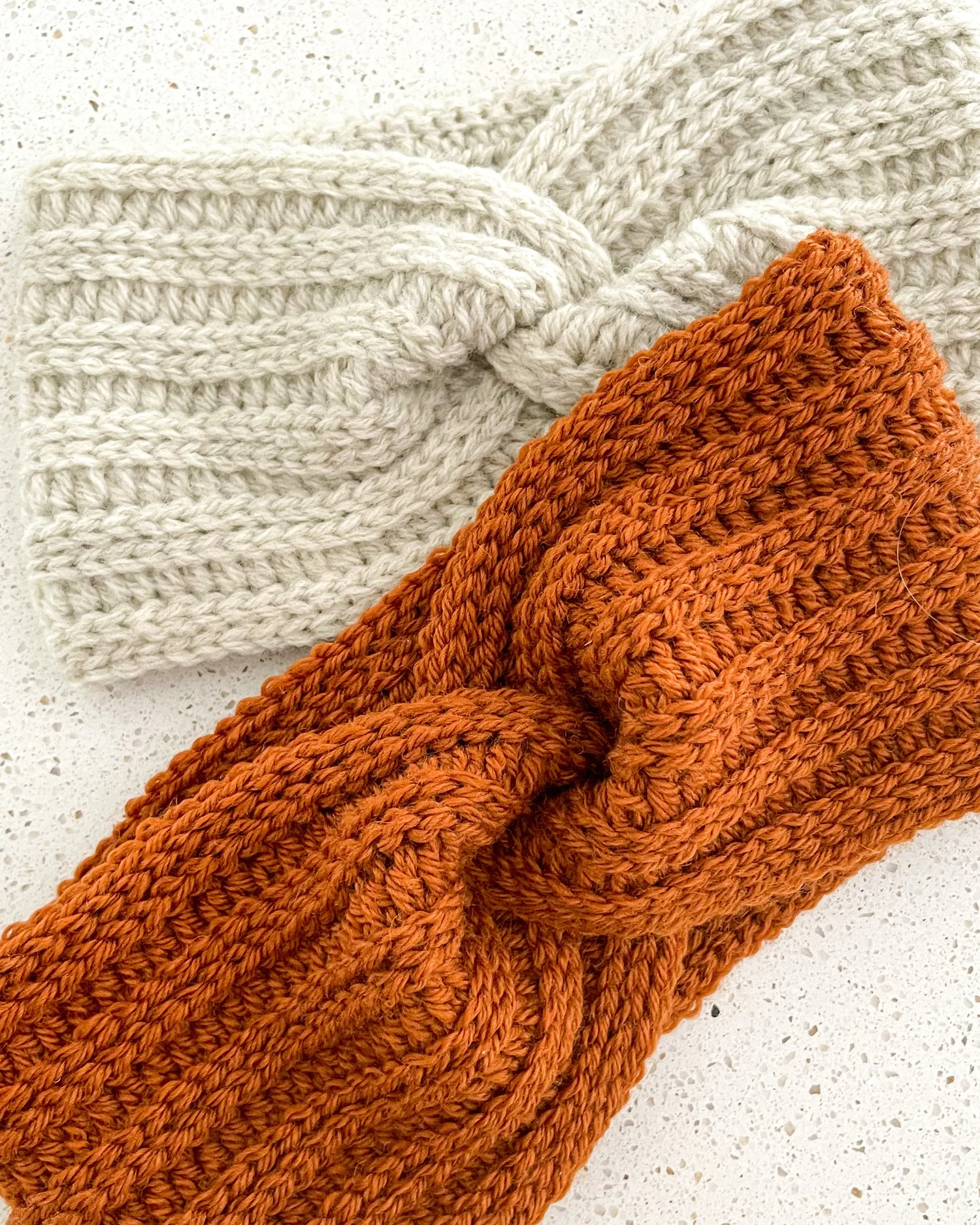Crochet Headband Pattern The Solmu — Coffee & Crocheting