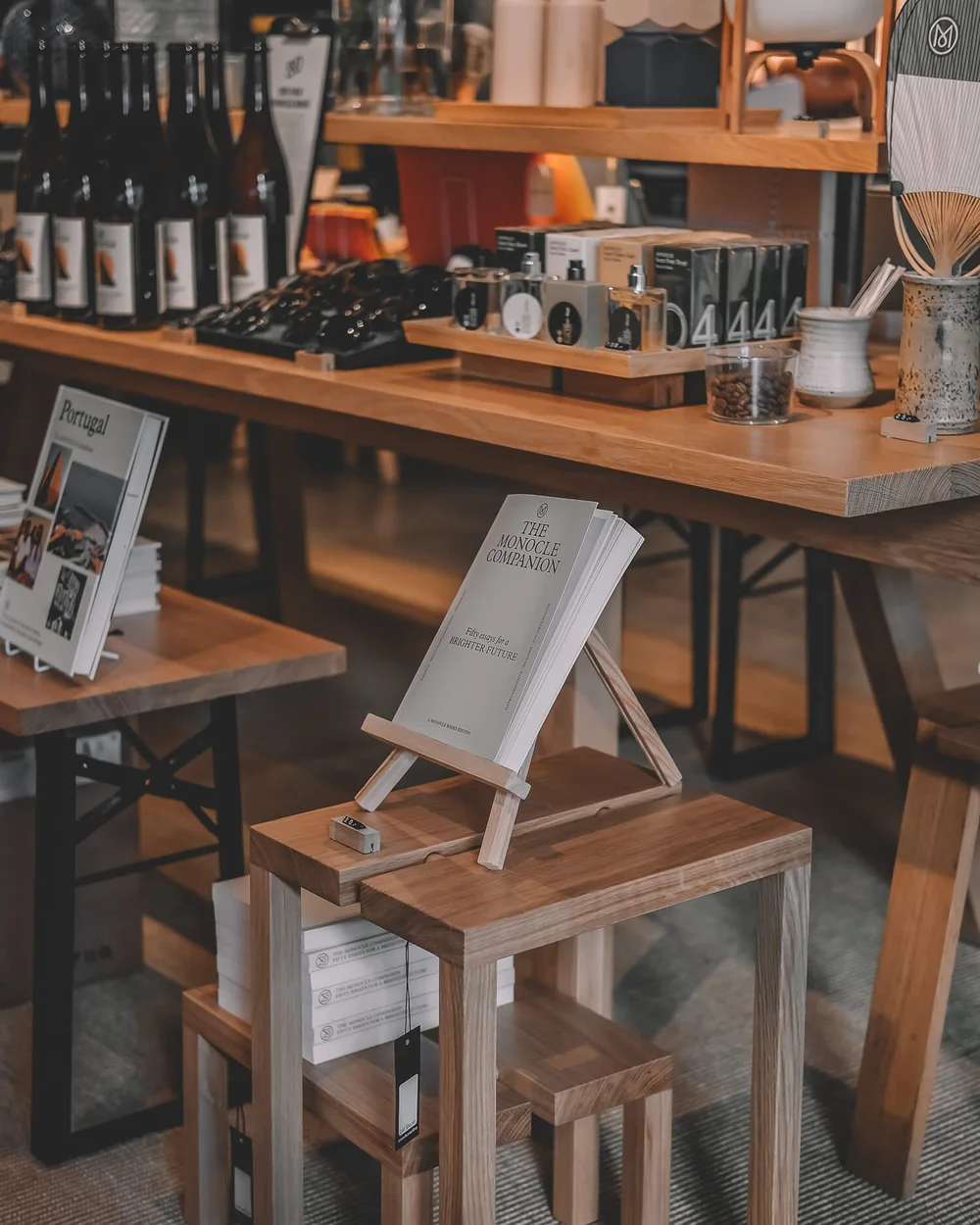 The 5 best coffee shops in Zurich