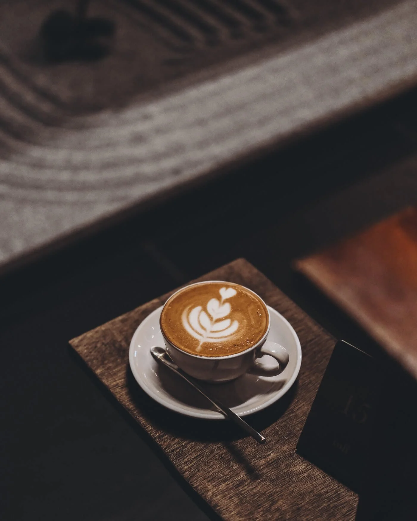 Sofi Coffee Shop Hong Kong