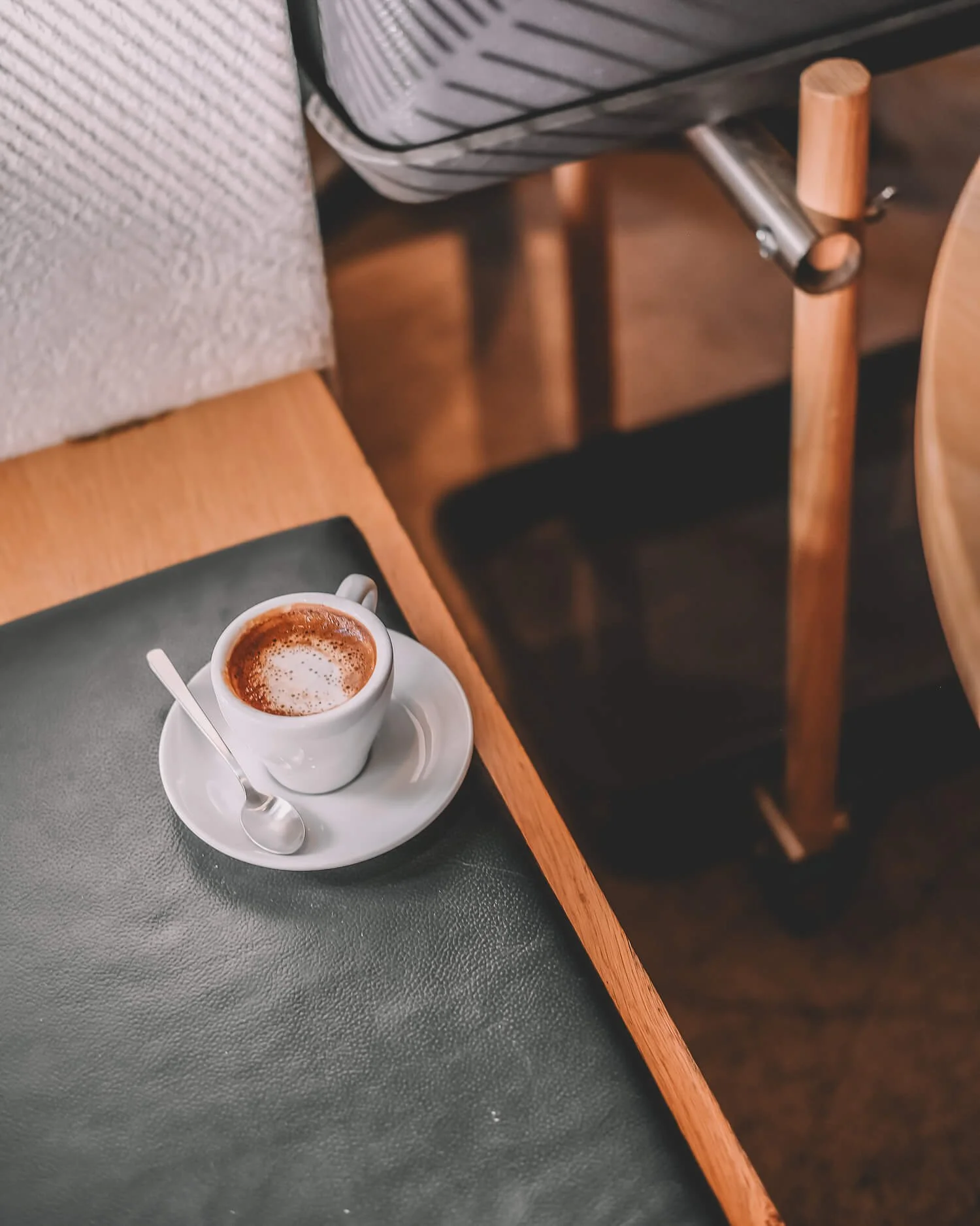 The 5 best coffee shops in Zurich