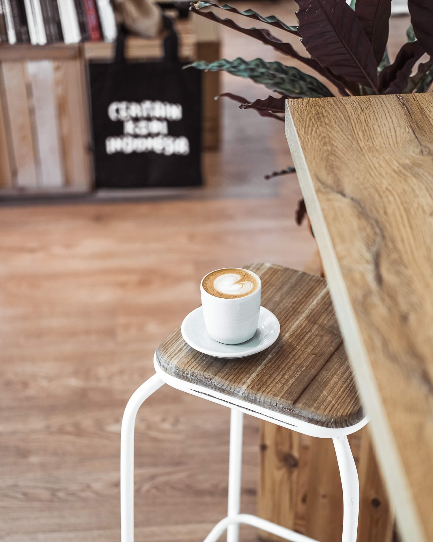 The 5 best coffee shops in Zurich