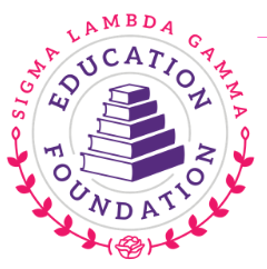 Sigma Lambda Gamma Education Foundation