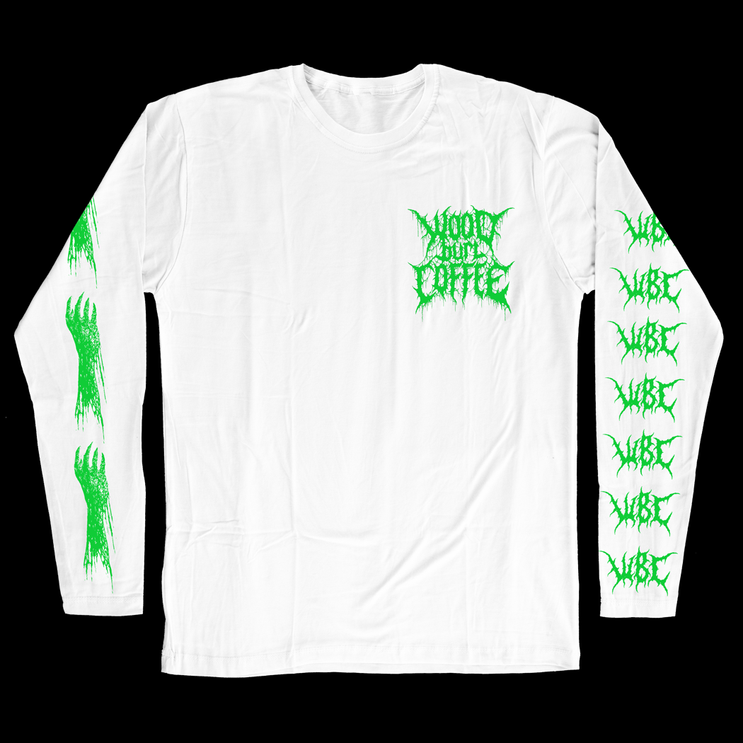 White Goat Tee Front.png