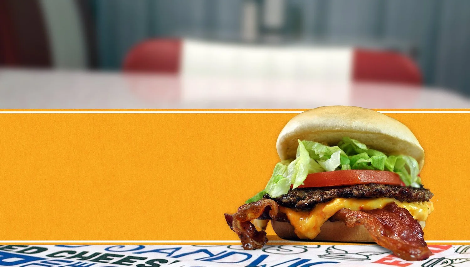 Specials — Boomarang Diner