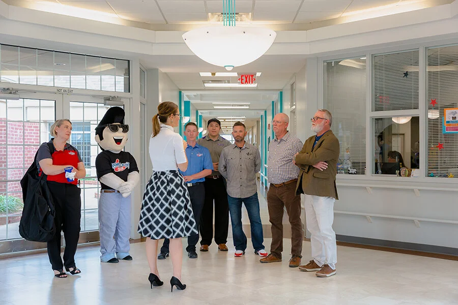 Franchise — Boomarang Diner