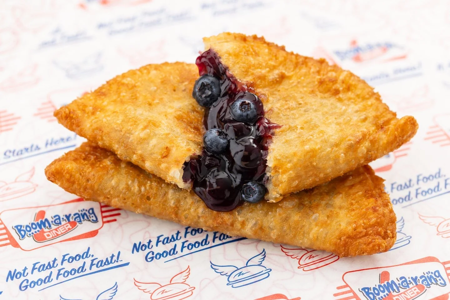 Specials — Boomarang Diner