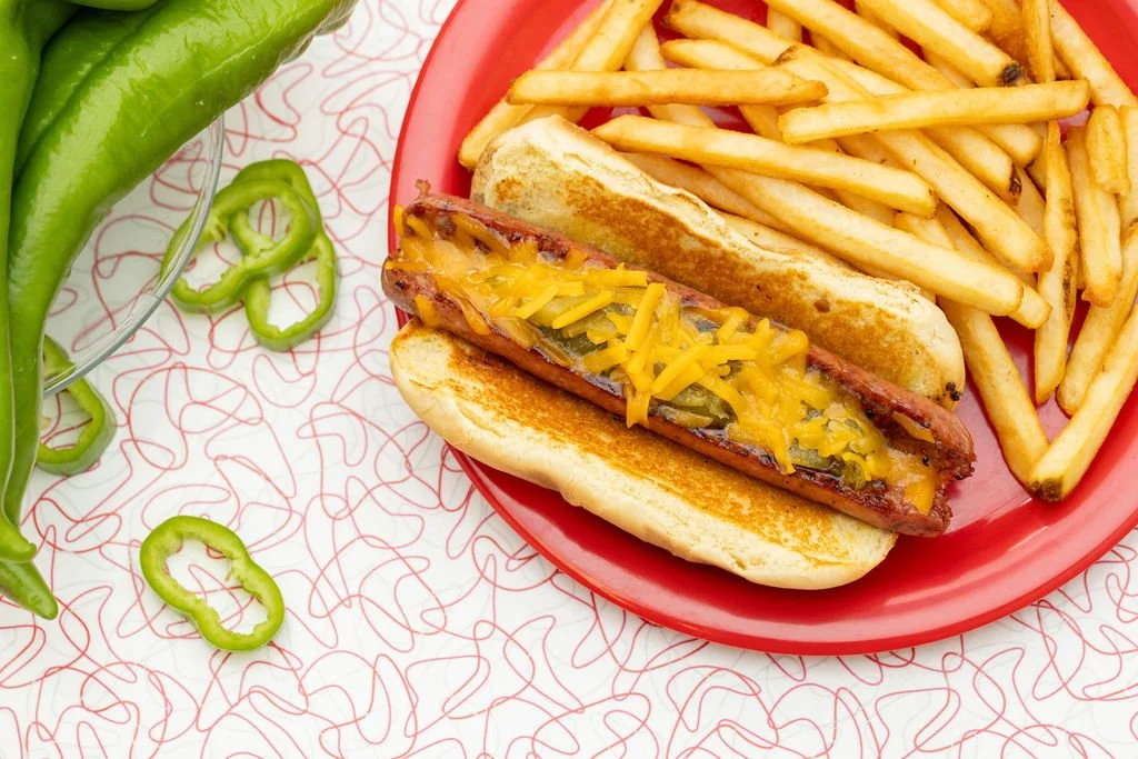 Specials — Boomarang Diner