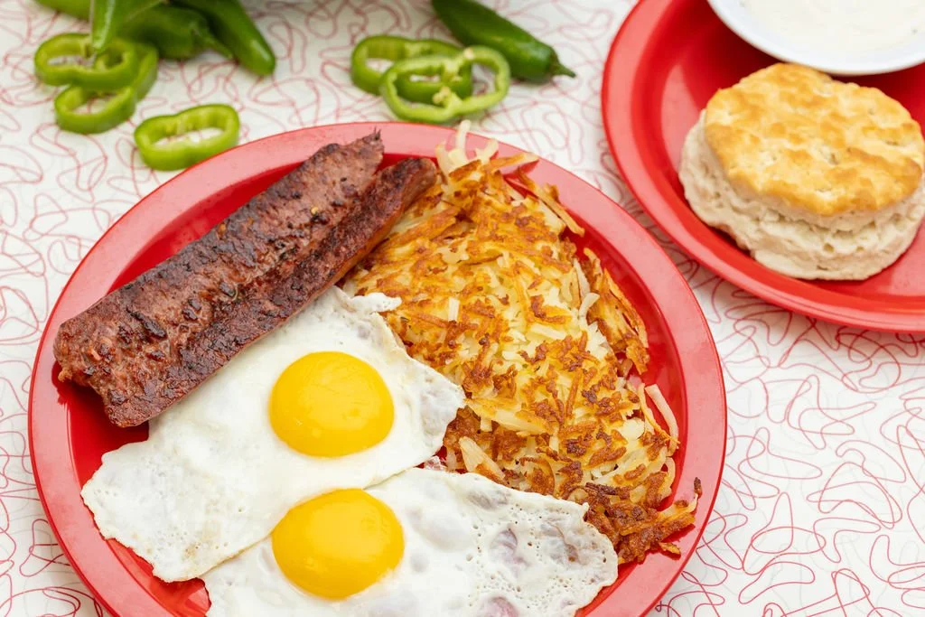 Specials — Boomarang Diner