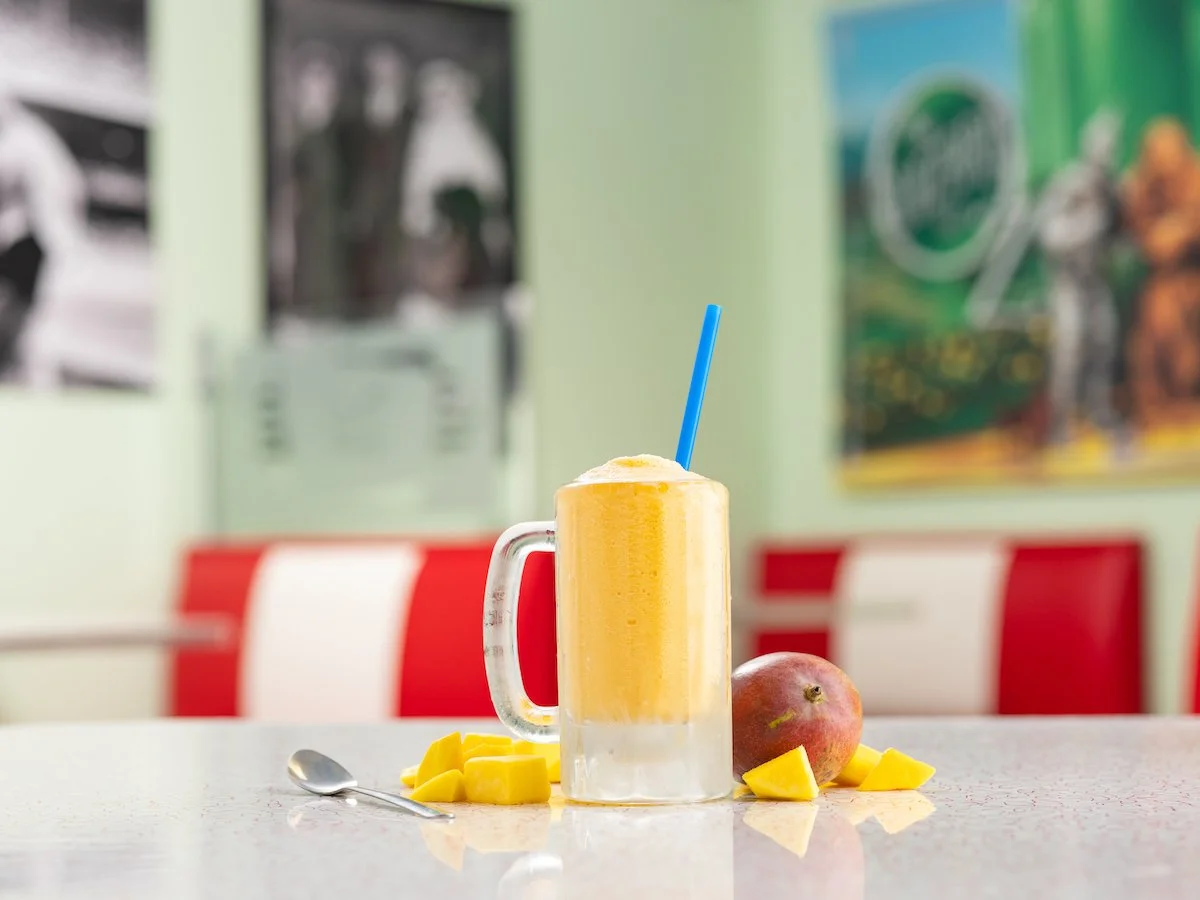 Specials — Boomarang Diner