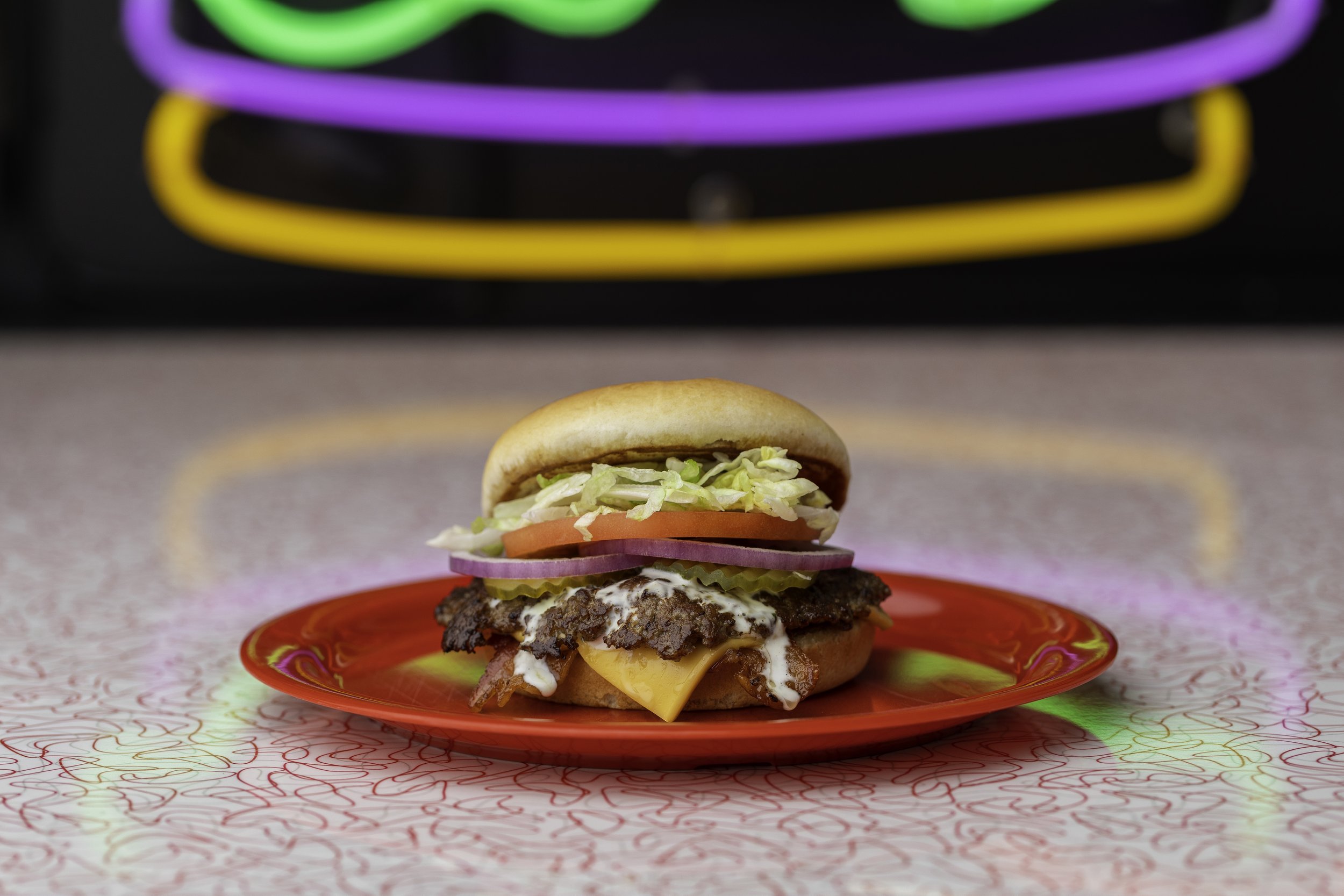 Specials — Boomarang Diner