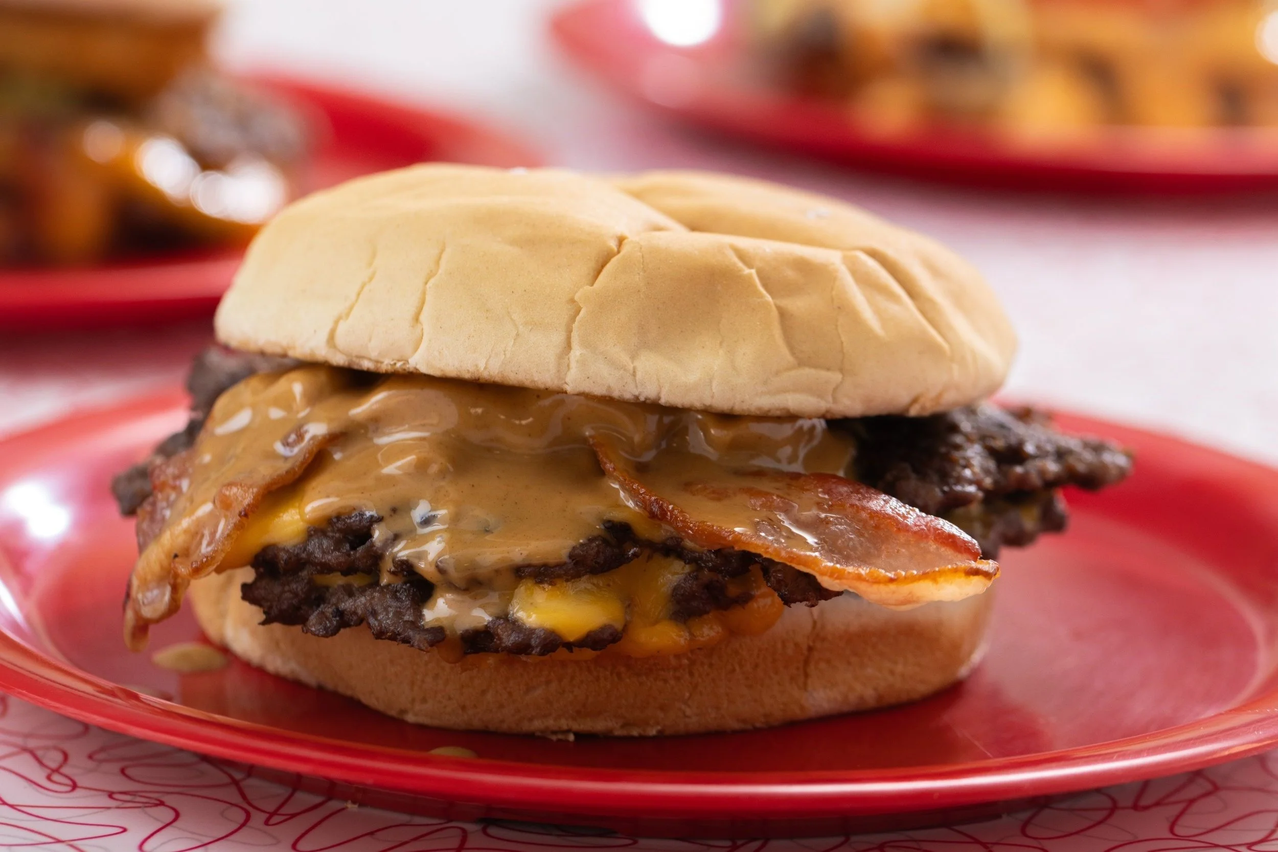 Specials — Boomarang Diner