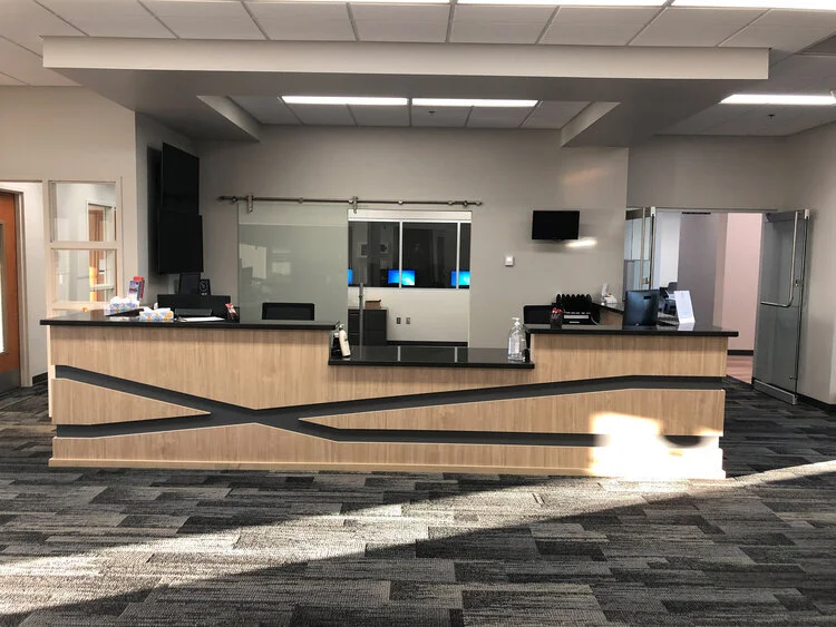 WEB Construction Mankato, MN