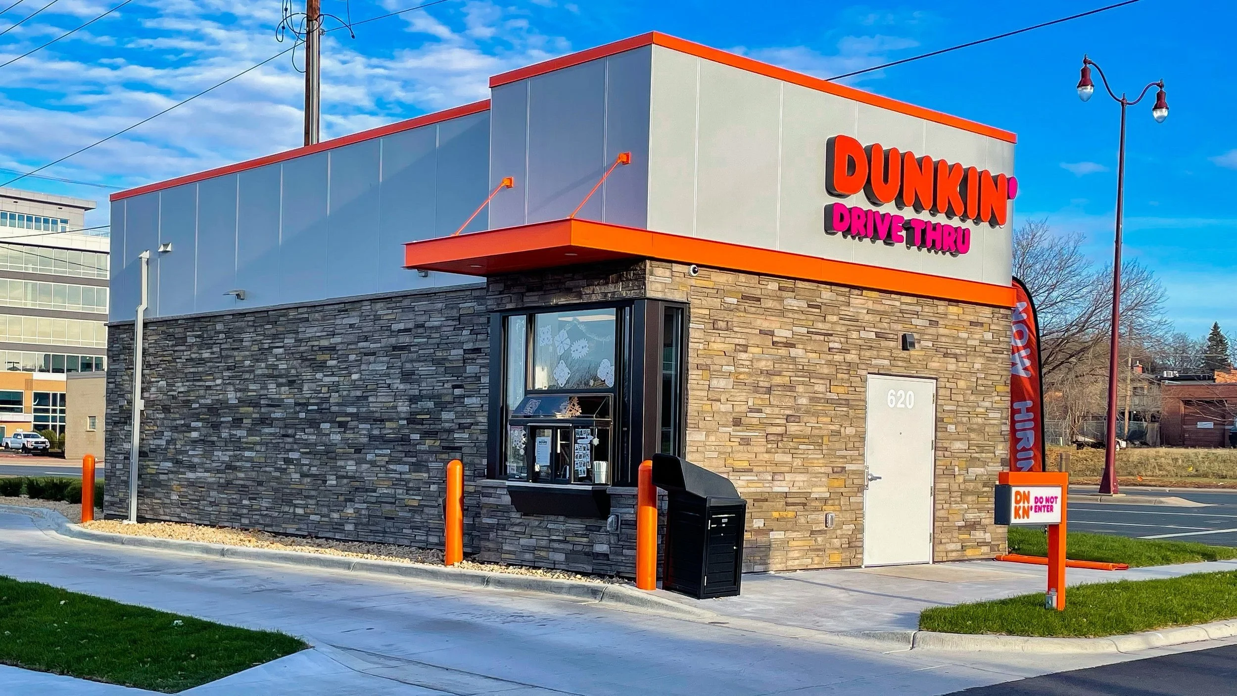 WEB Construction Mankato, MN