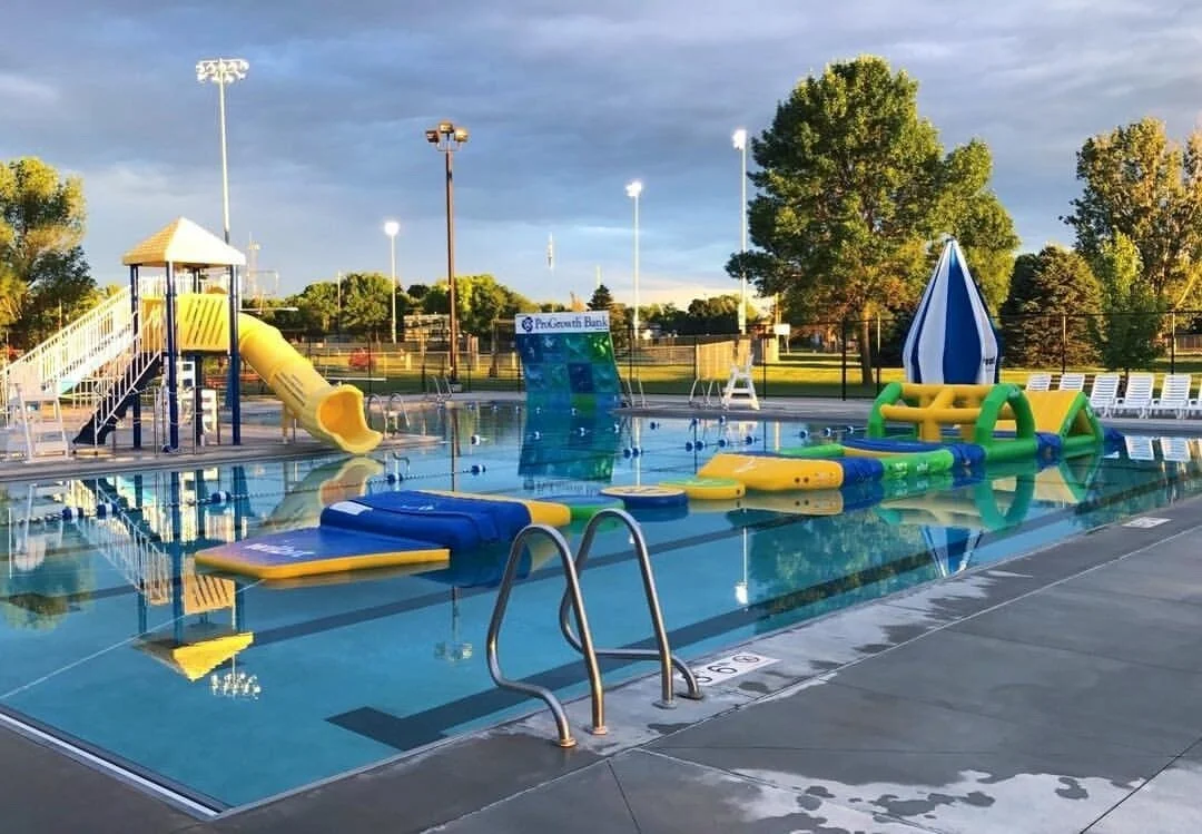 Gaylord Area Aquatic Center