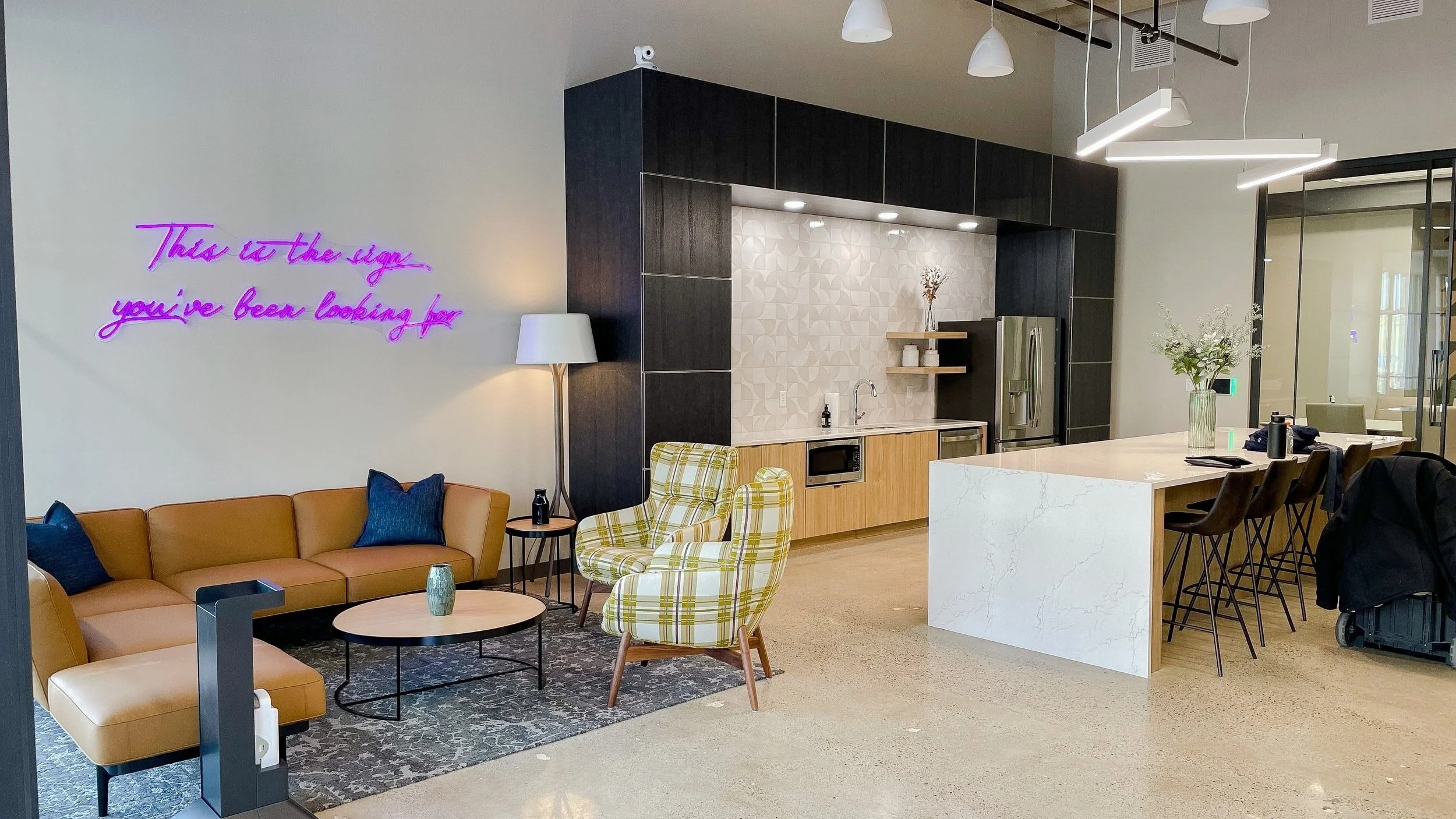 iSpace Design Interior