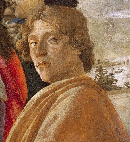 Boccaccio’s Decamerone geïllustreerd door Botticelli: het verhaal van Nastagio degli Onesti