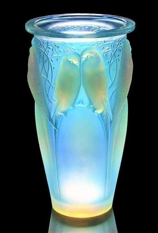 Lalique Museum in Doesburg: pareltje in de Achterhoek