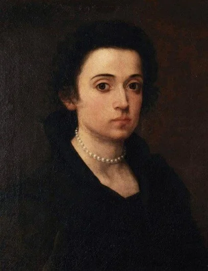 Vergeten Italiaanse kunstenaressen van weleer:  ‘Una Donna universale’, het multi-talent Arcangela Paladini