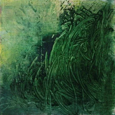 Beeldend kunstenaar Rineke Kop: “Bij het schilderen speelt de emotie van het moment mee”