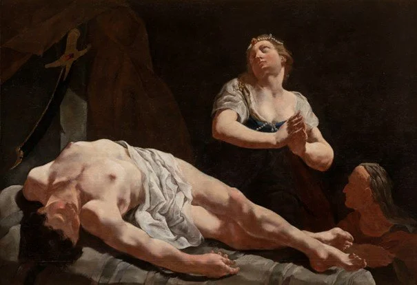 Achttiende-eeuwse Italiaanse kunstschilder Giulia Lama: ongewenste vakvrouw in de Venetiaanse kunstscene