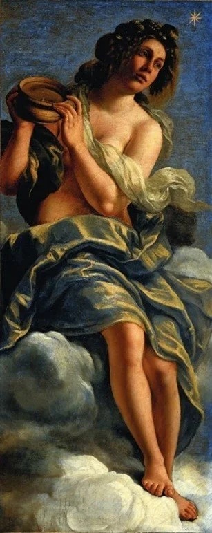 Nieuws over een ‘celeb’ en een ‘rising star’": Artemisia Gentileschi en Sofonisba Anguissola