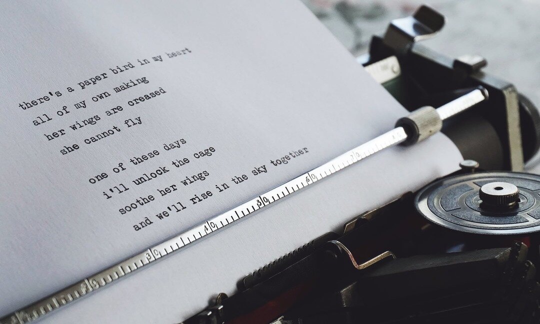 No one's gonna write your story for you, Fam. Sooo... who's ready to get their writing on?? Our Second Saturdays writing session is THIS Saturday at 11amET/10amCT. This is a free, generative writing workshop session + all are welcome!  DM for the lin