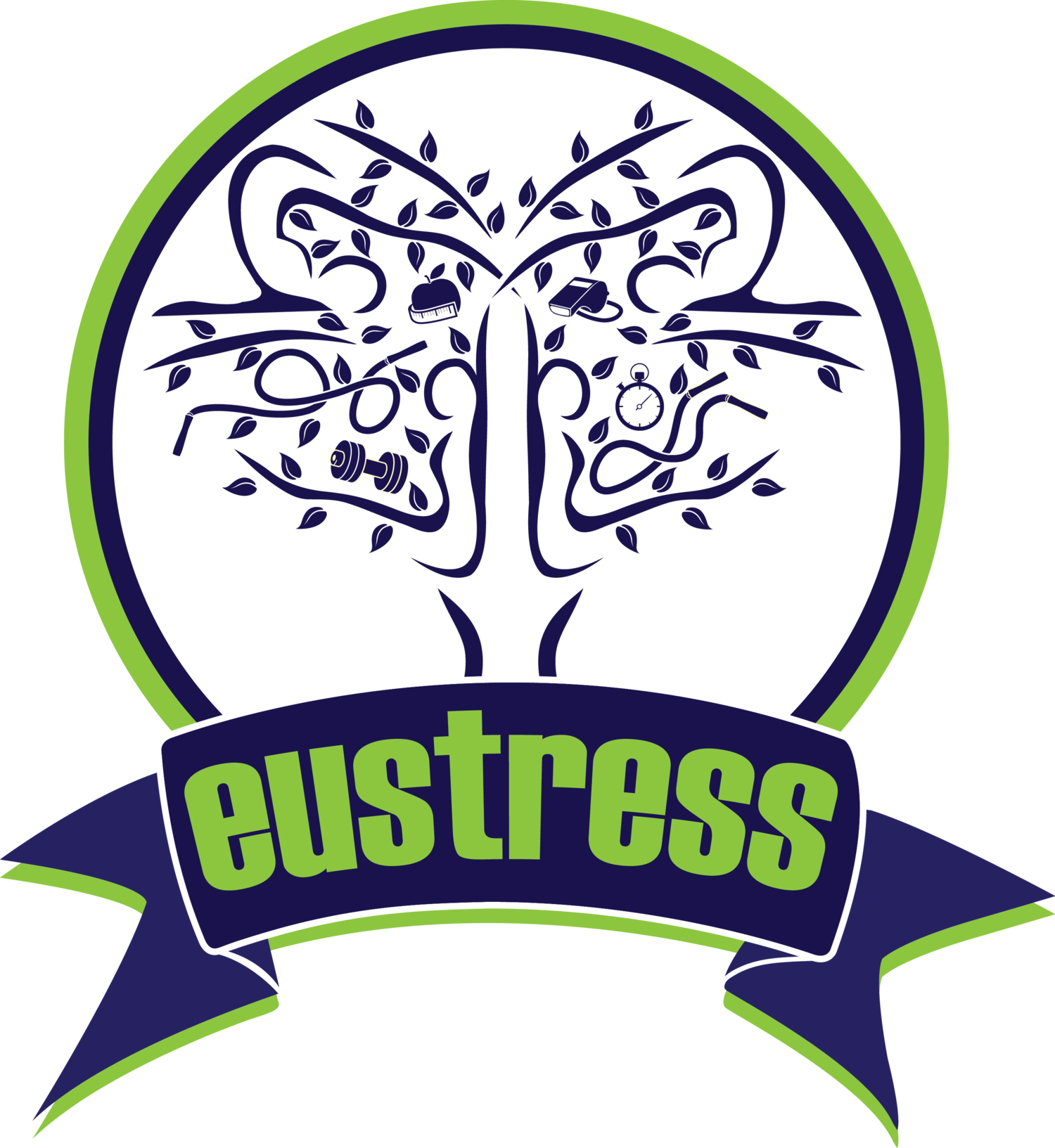 Eustress Inc.