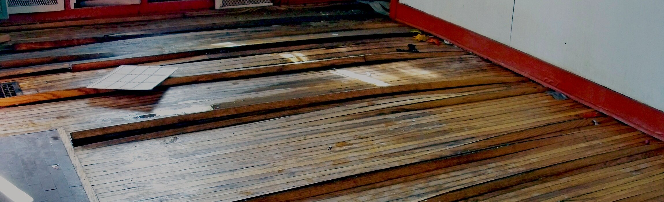 Dryhero Hardwood Floor Drying, Drying Hardwood Floors Water Damage