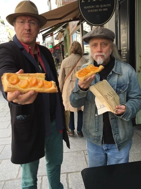 Al Rose and Steve Doyle.JPG
