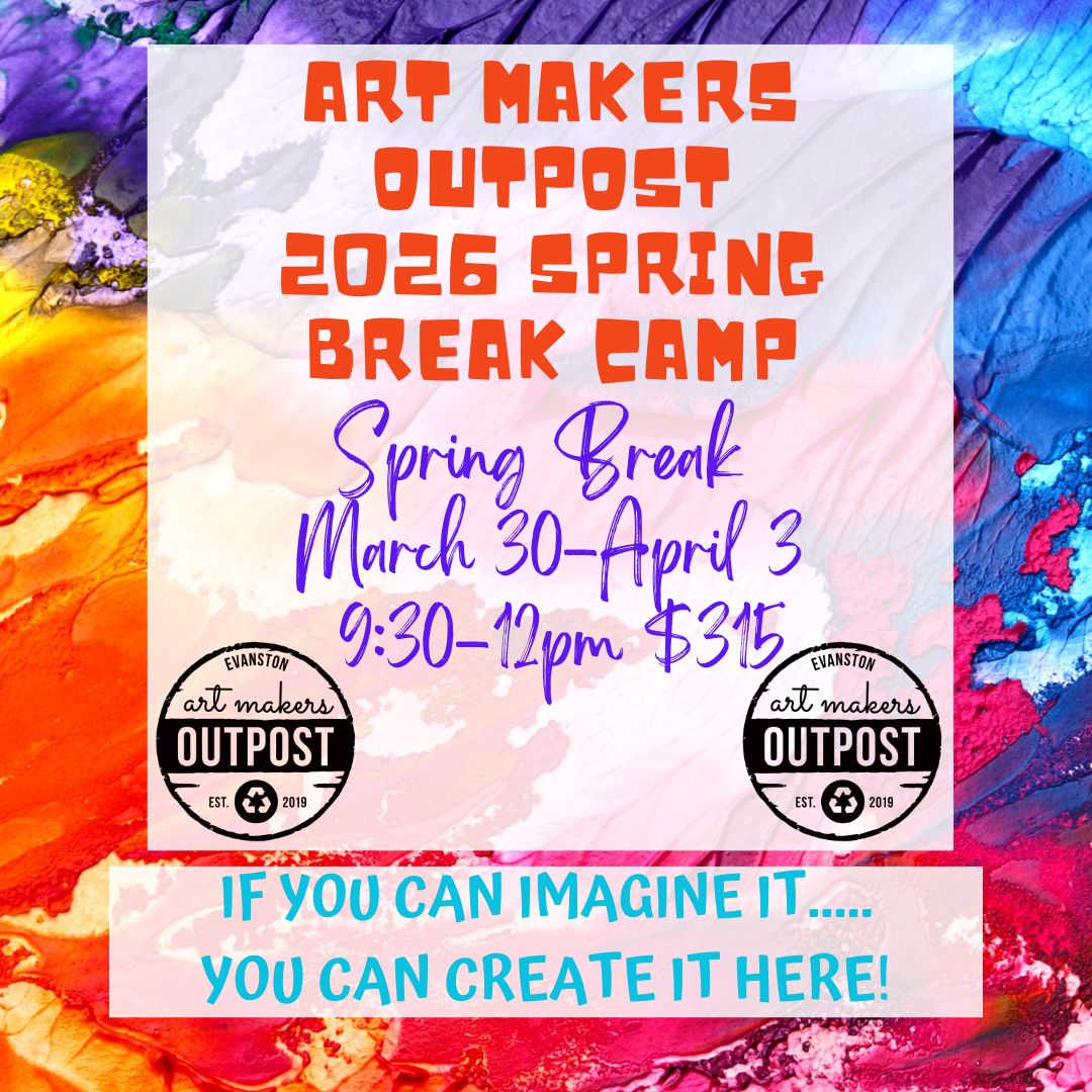 Spring Break Camp