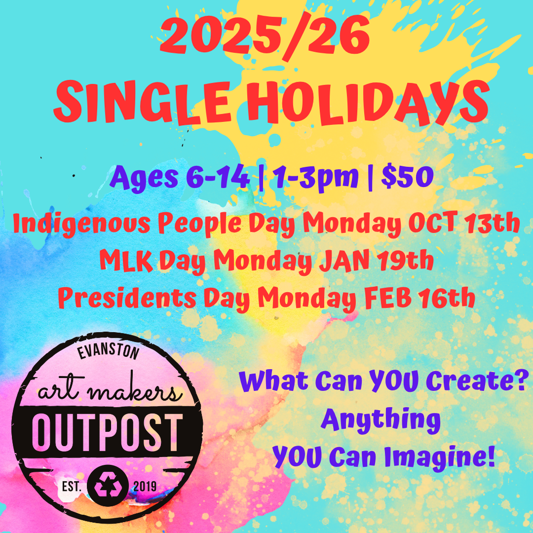 Single Day Holiday Programs