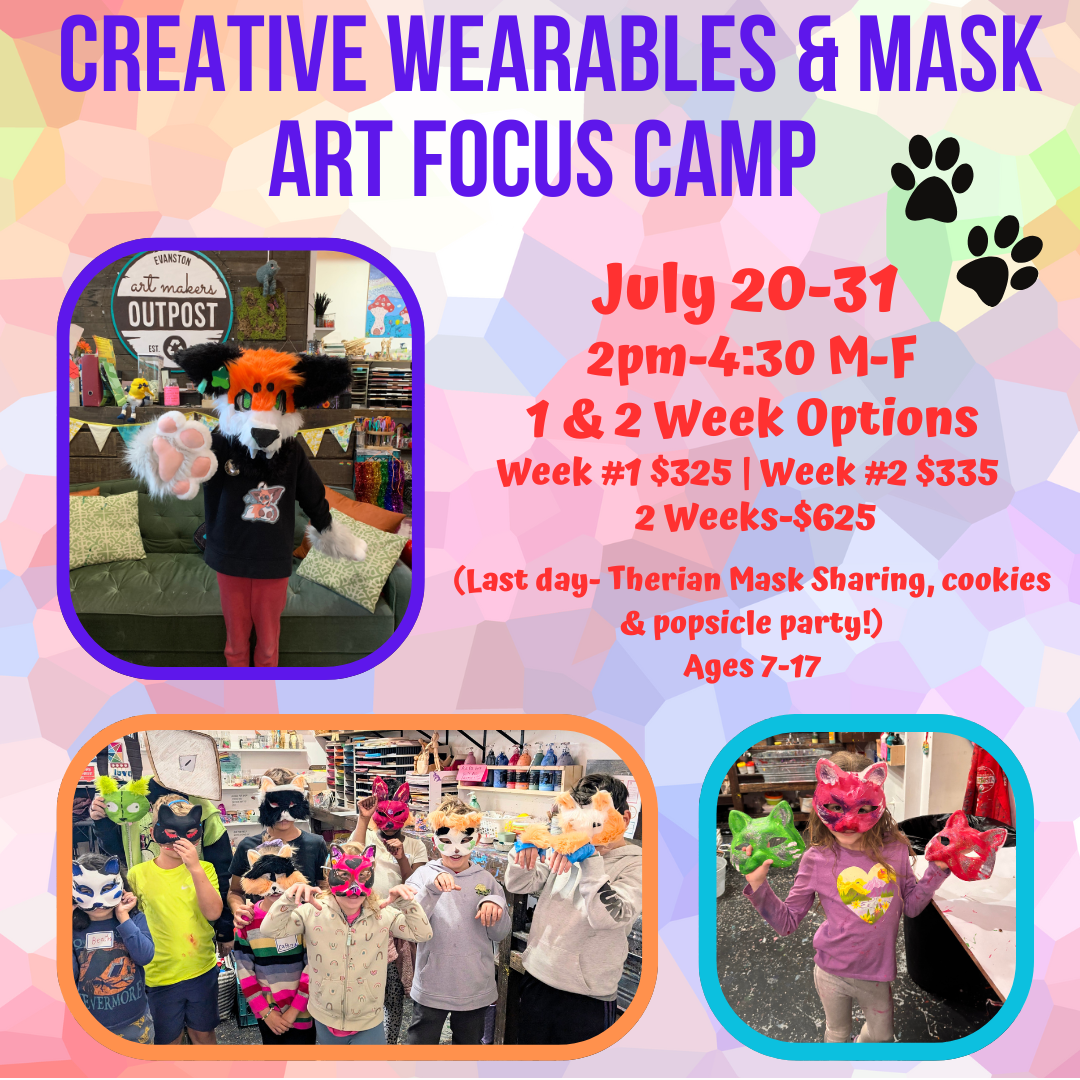 Masks, Costuming, Wearables, Therian Villagers Unite!-2.png
