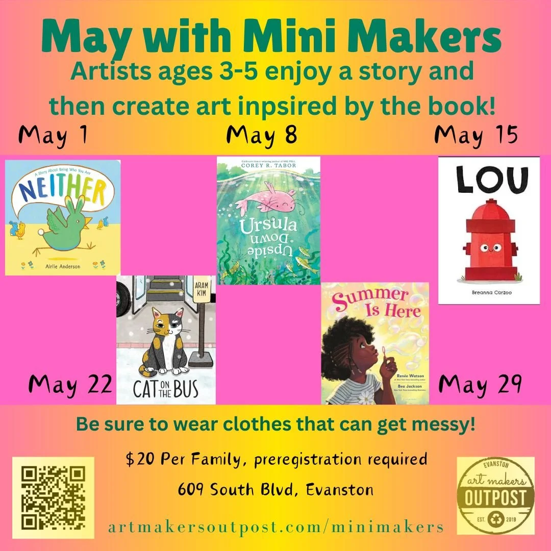 mini makers