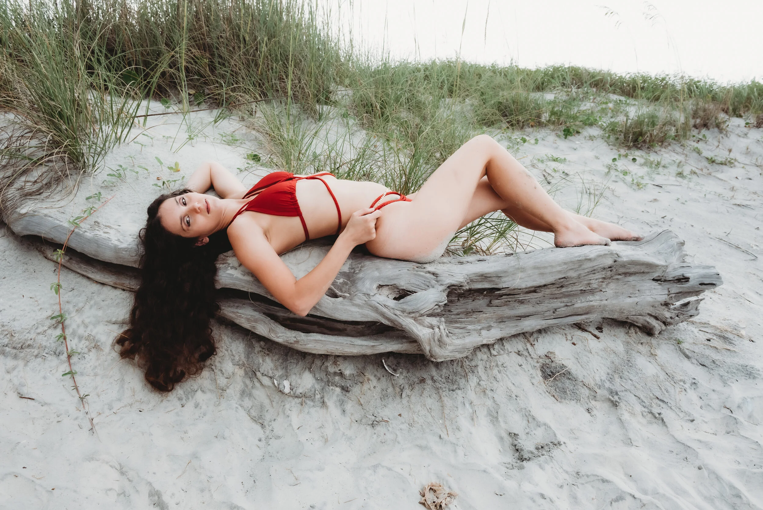 jacksonville florida boudoir