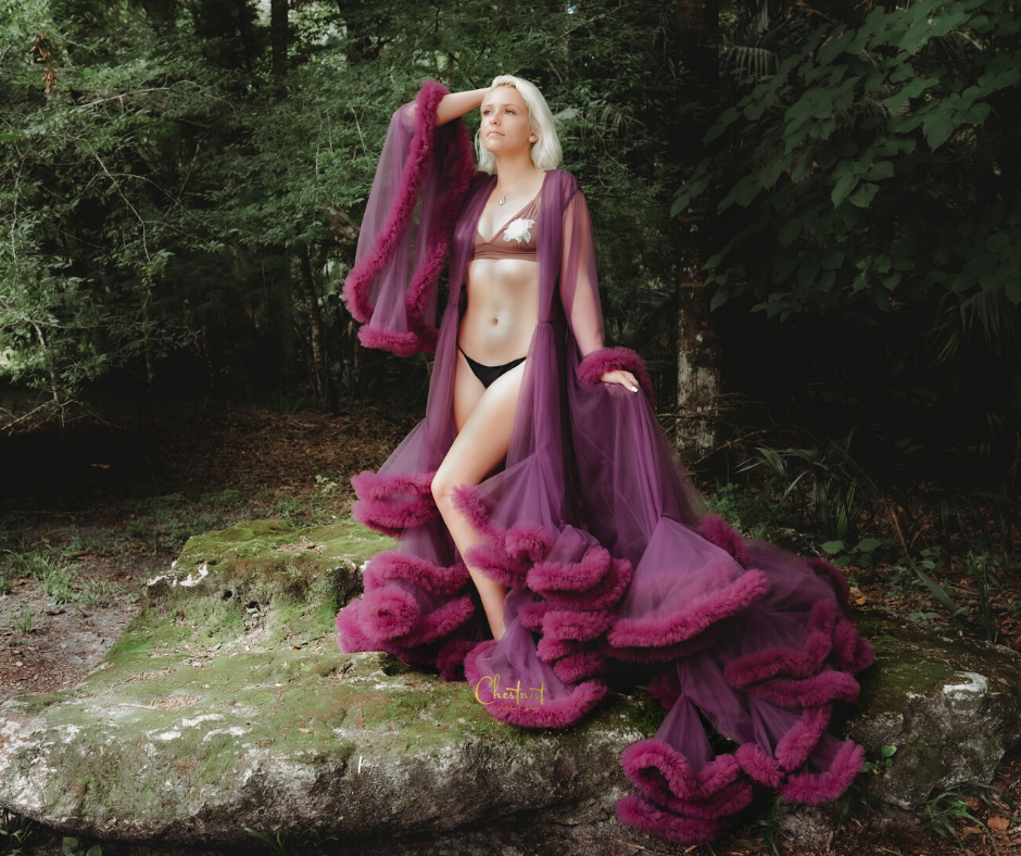 windermere florida boudoir studio chestnut artistry & design