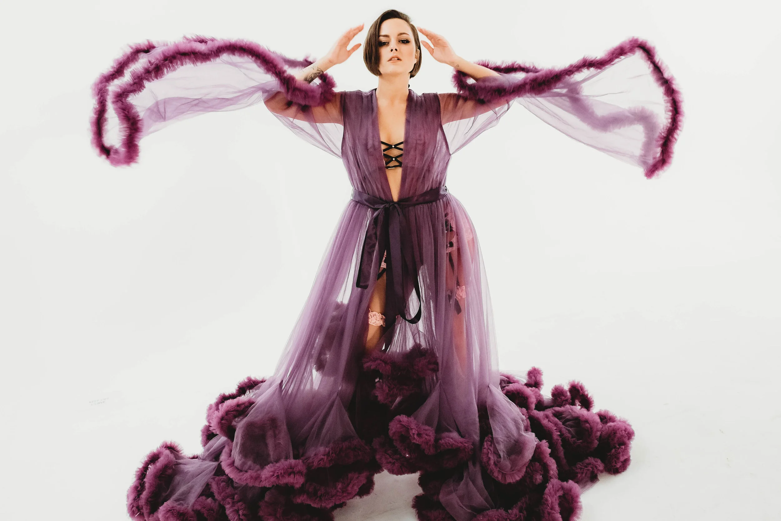 windermere florida boudoir photographer chestnut artistry & design