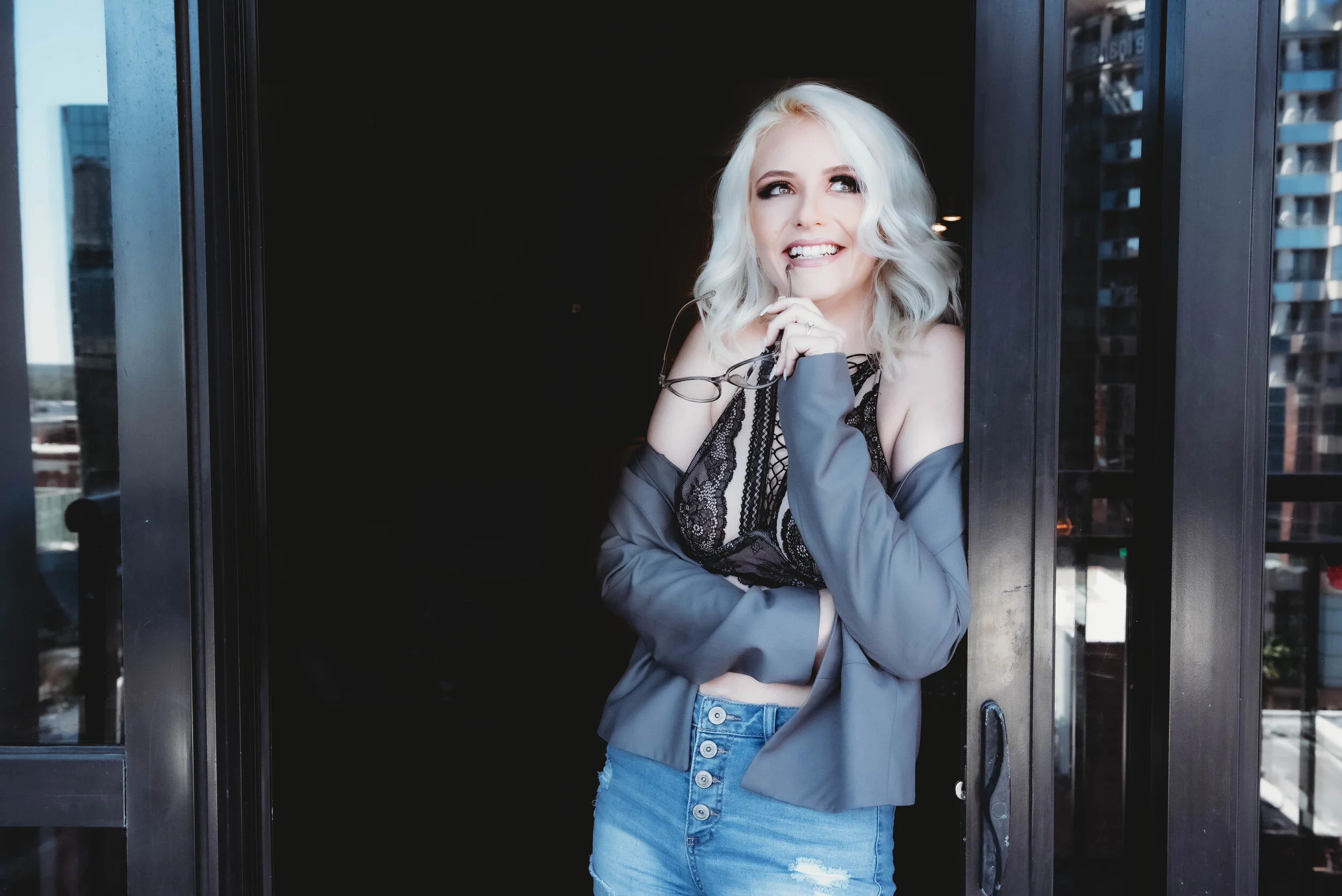 doctor phillips boudoir studio chestnut artistry & design