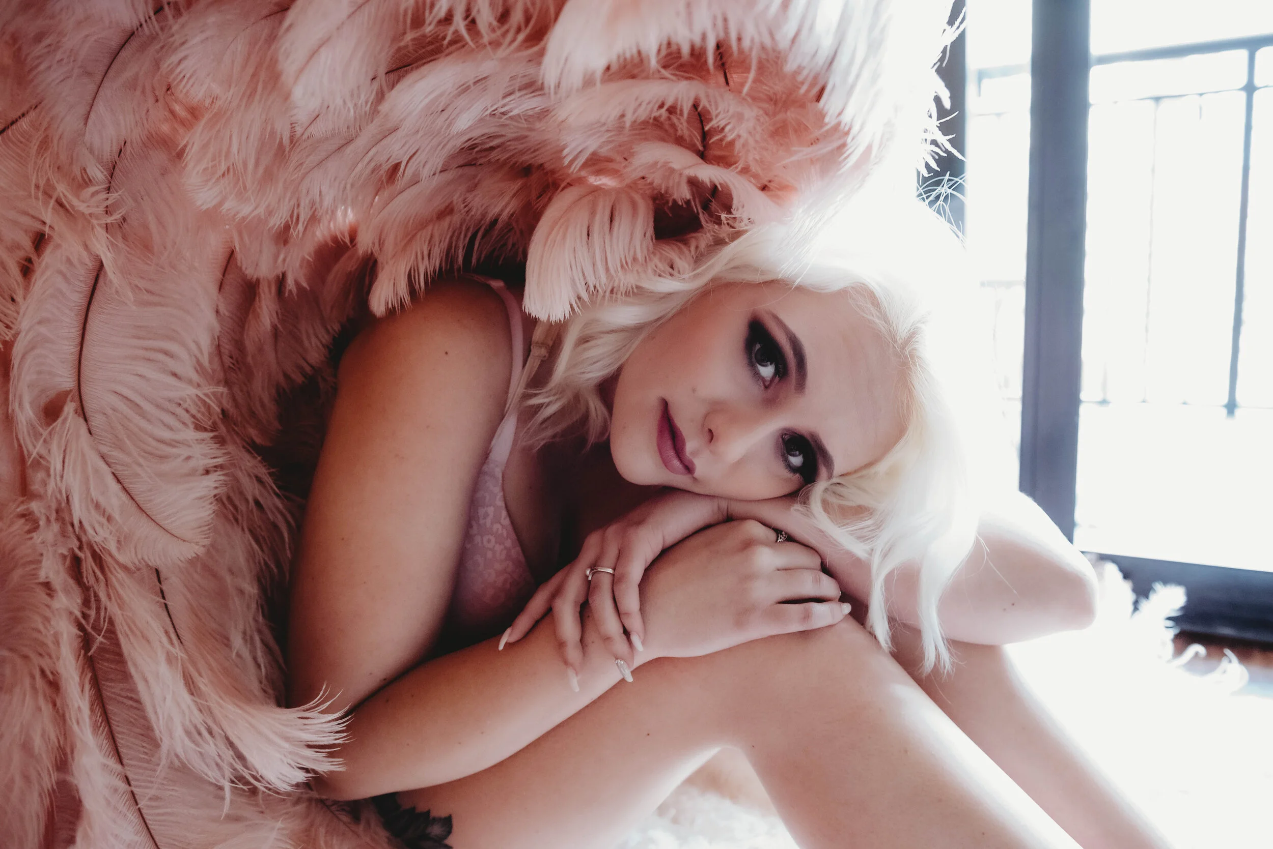 doctor phillips boudoir studio chestnut artistry & design