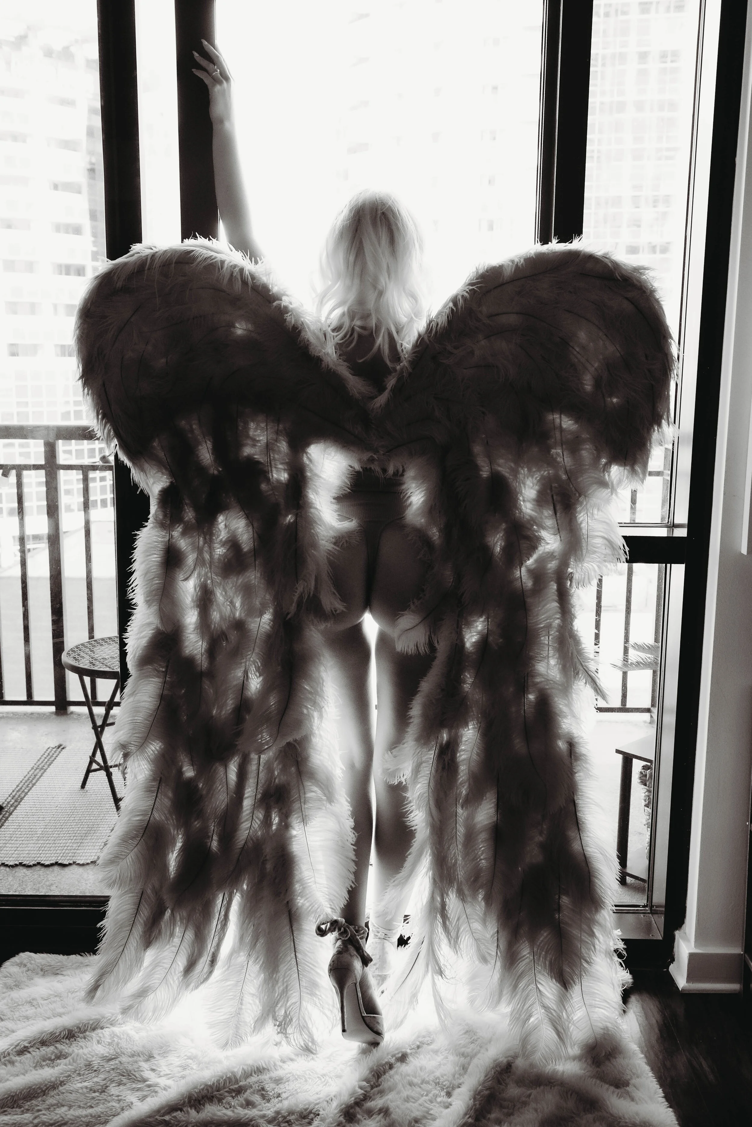 doctor phillips boudoir studio chestnut artistry & design